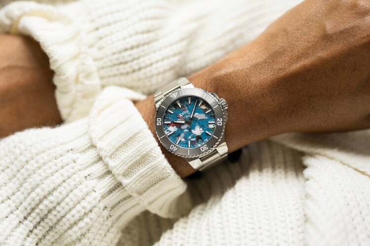 nos marques horlogerie à Colmar